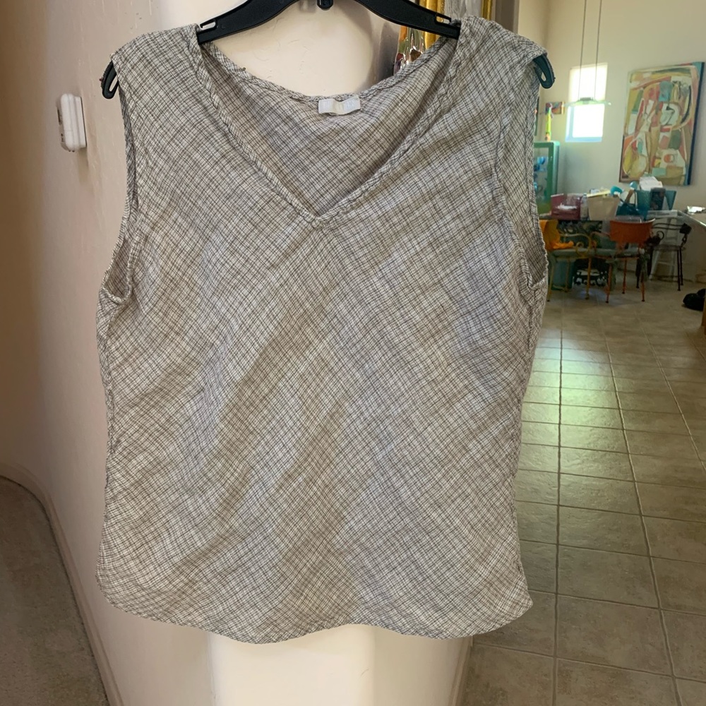 CP SHADES women’s tank top